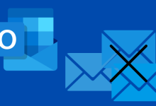 Stop duplicate emails in Outlook