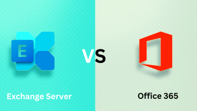 Exchange Server vs Office 365: What Suits you?