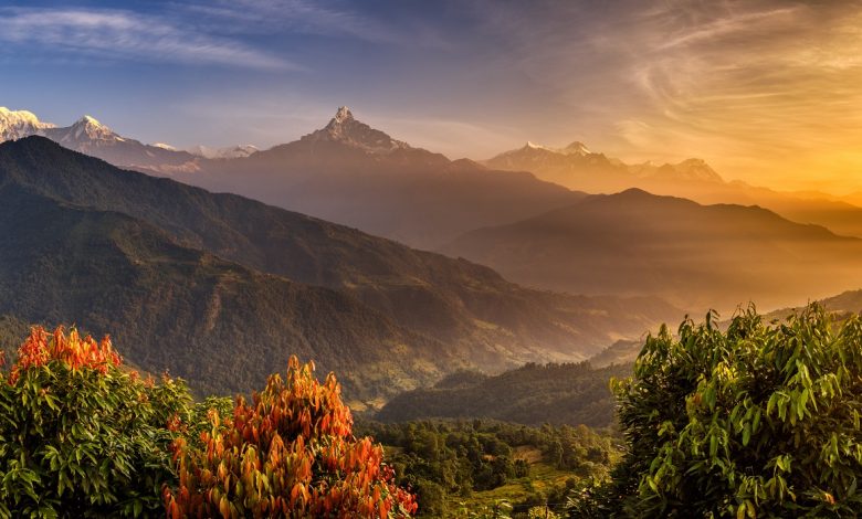 Nepal Holidays with a Package