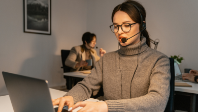 call center services for inbound support