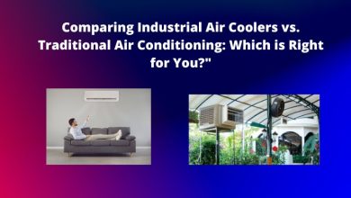 Comparing-Industrial-Air-Coolers-vs.-Traditional-Air-Conditioning-Which-is-Right-for-You