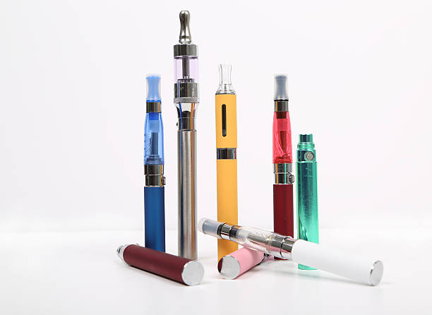 Flavors in Dab Pen