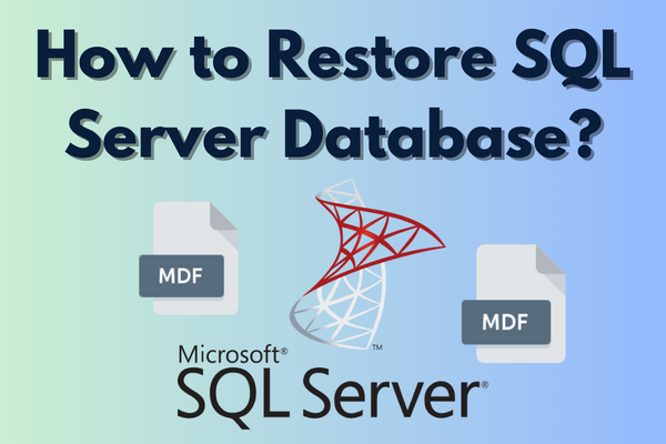 recover table in SQL Server
