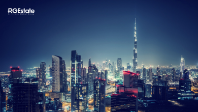 lands for sale in Dubai